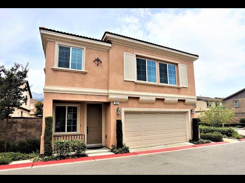 What Does A 400k+ House in Upland Look Like?