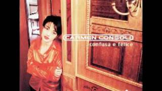 Carmen Consoli - Bonsai #1