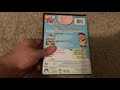 Dora The Explorer We Re A Team 2006 DVD Overview