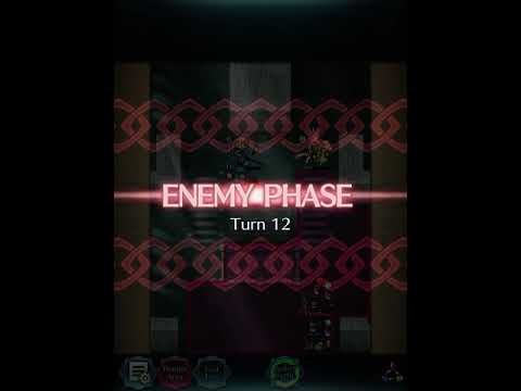 FEH - Limited Hero Battle Flame Emperor (5/12) - F2P infernal Solution w/ 3 heroes, 2 Seals, & No SI