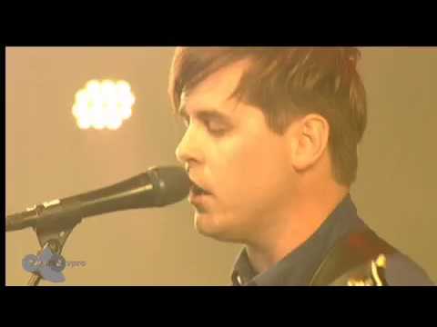 Hungry Kids of Hungary live at Pinkpop Festival, 27 May 2012 [FULL SET]
