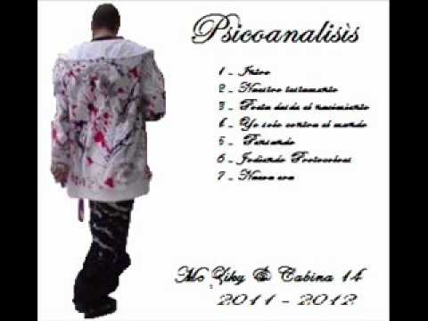 Mc Ziky - Intro (Psicoanalisis)