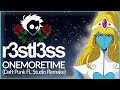 R3stl3ss ONEMORETIME Daft Punk FL Studio Remake