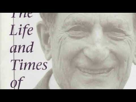 《Infinite Potential: The Life and Times of David Bohm》David Bohm Ideas Deep Dive Talk