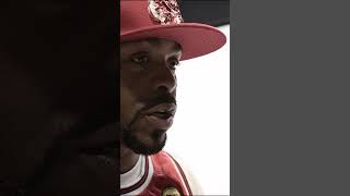 Method Man on recording "Wild Cats" from his album MethLab 2