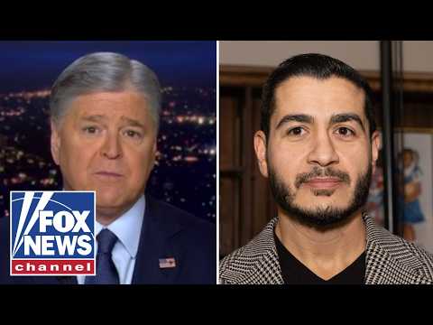 Hannity: Is THIS who you want representing you?