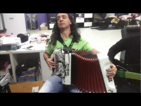 Delfim Junior e Ymperio Show - Parte 2 (Milonga)