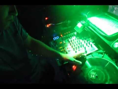 Alessio Collina @ Reaktor Hörvergnügen 22.09.12