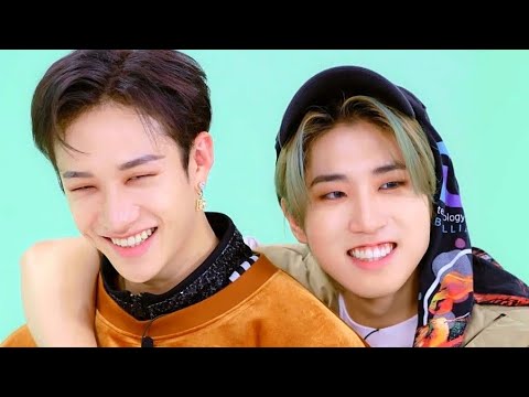 ChanSung TikTok Edits bc we love Chan and his first Kid #straykids #chansung