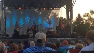 Sam Bush Band - Everything Is Possible