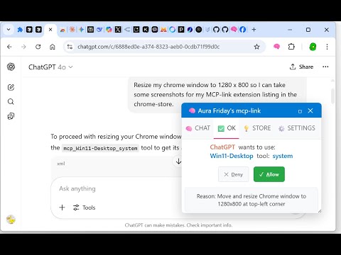 Item video thumbnail