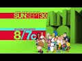 Fox Australia Animation Domination The Moment You Ve Been Waiting For Promo