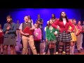Beautiful - Heathers the Musical (Enter Stage Left Theater)
