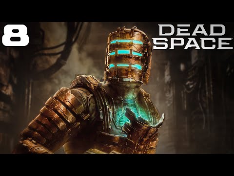 MROŻON | Dead Space Remake PL [#8]