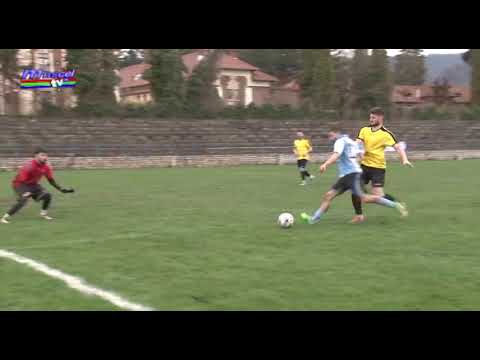 Jurnal MUSCEL TV 05.05.2021 Sport - Fotbal -  fotbal Divizia D