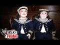 Doll Walk The Prank Disneychannel