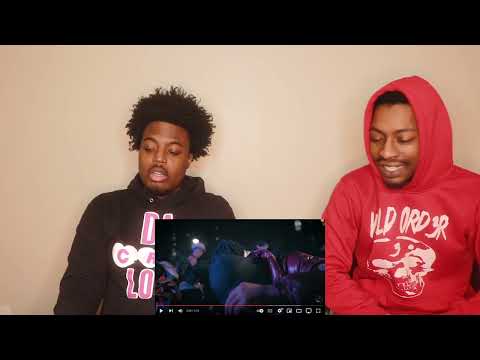 "Yus Gz x Nesty Floxks x Sha Gz - 300FLOCKA SHOT" DA CR3W REACTION!