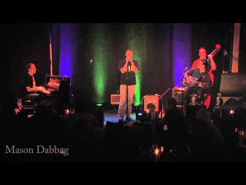 Watermelon Man - Csaba Andras, Harmonica Masters 2014, Trossingen, Germany