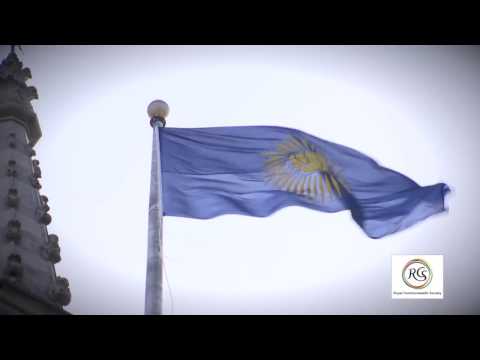 The Commonwealth Service 2016