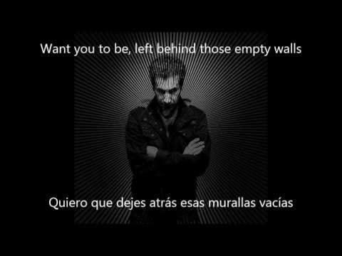 Serj Tankian - Empty Walls (Acoustic) Sub Eng/Esp