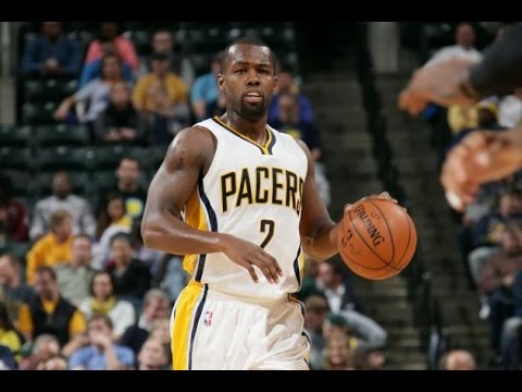 Rodney Stuckey 30 pts vs Philadelphia 76ers [02.20.2015]