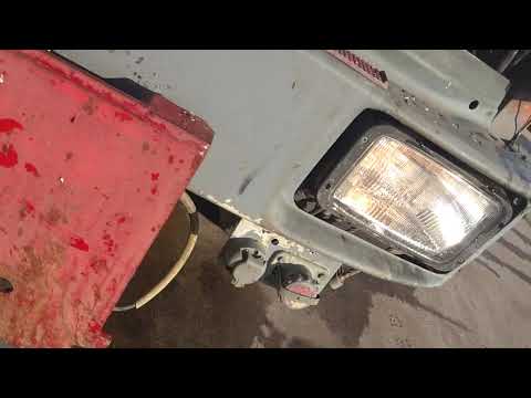 Iveco Magirus 170 - 23 ID: 18983