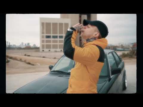 D.NADIE - “LO QUE PASÉ” [ Videoclip Oficial ]