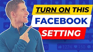 Turn ON This Setting To Get More Comments On Facebook Posts [Easy Fix]
