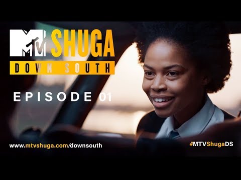MTV Shuga: Down South (S2) - Episode 1