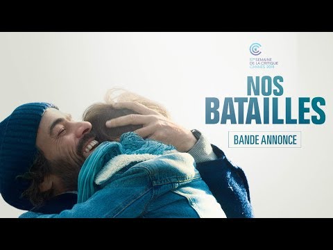 NOS BATAILLES - Bande Annonce VF