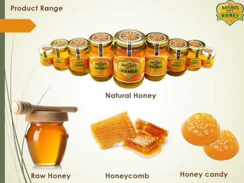 Multi Flora Forest Honey