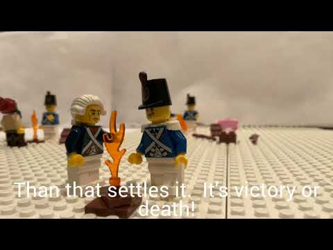 The Battle of Trenton