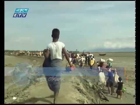 রোহিঙ্গারা ফেরত যাওয়ার পাশাপাশি নাগরিকত্ব পেতে চায়