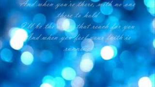 &quot;I&#39;ll Be&quot; By: Reba McEntire (Lyrics)
