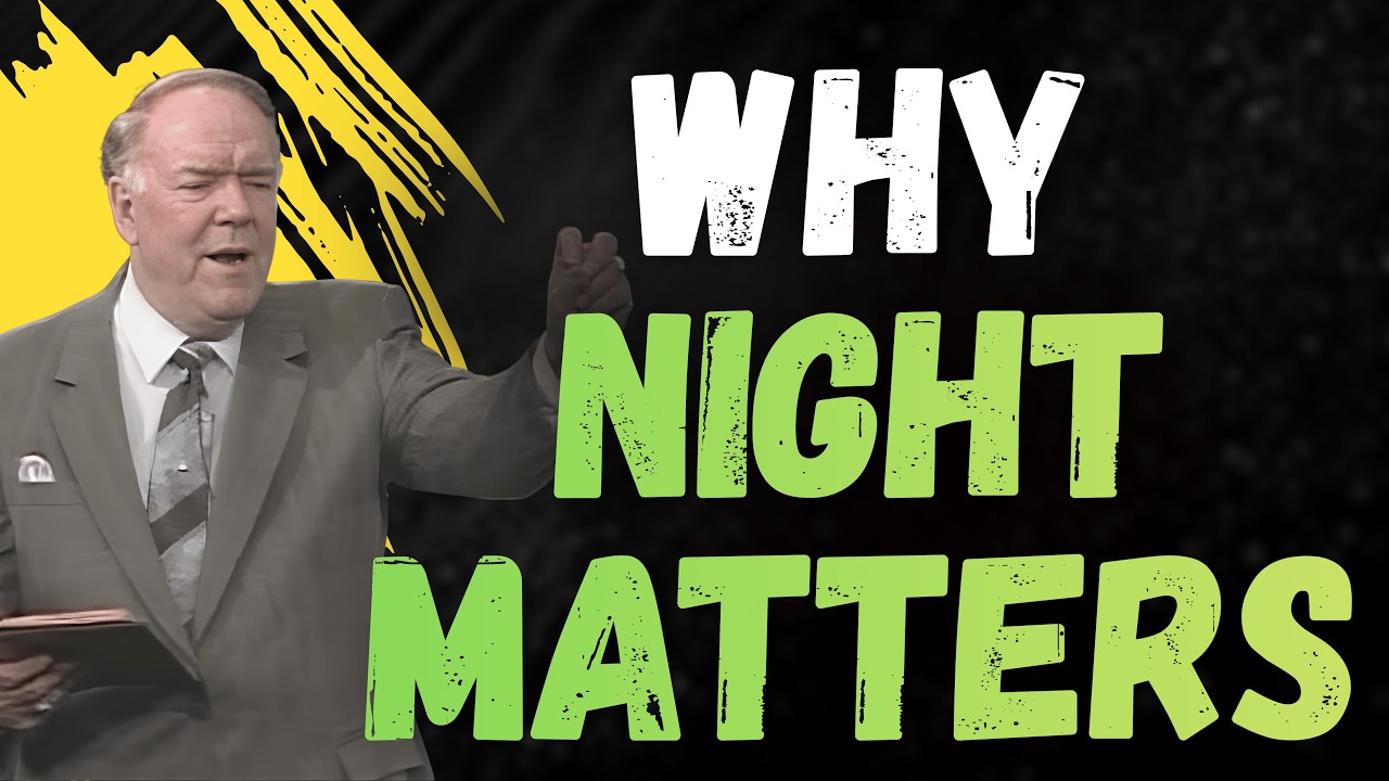 THE PRECIOUS BLOOD OF CHRIST REVEALED | REV. KENNETH E. HAGIN TEACHES HOME AUTHORITY