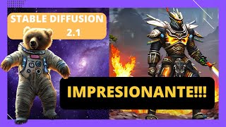 La MEJOR IA para CREAR IMAGENES y hacerlas NFTs 🎨 en solo 10 MINUTOS!