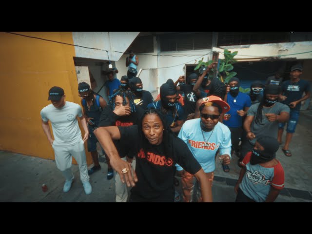 Neu: Mwen An Sa von Tiitof & Skunk & Leto ((ansehen)) - RAP