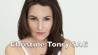 5 min reel Christine Tonry video