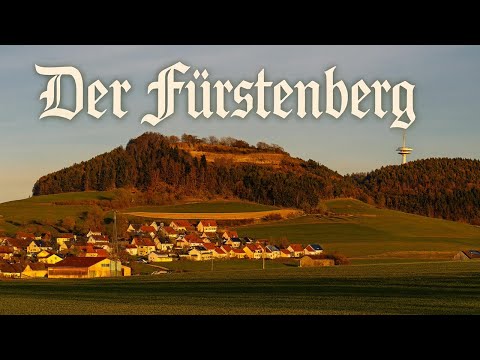 Der Fürstenberg bei Donaueschingen 🏰 Geschichte und Bedeutung erklärt