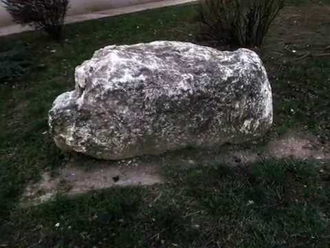 Bosanski Stećak u Bugojnu      UNESCO World Heritage