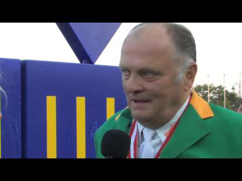 Im Interview: Thomas Frühmann