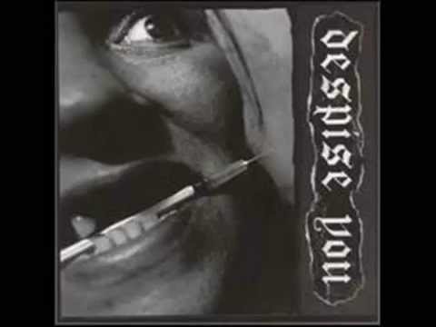 Despise You - West Side Horizons 1999 full