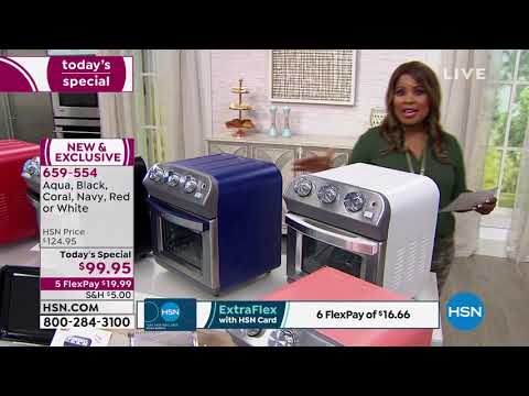 HSN | Kitchen Solutions featuring DASH 09.21.2019 - 03 PM