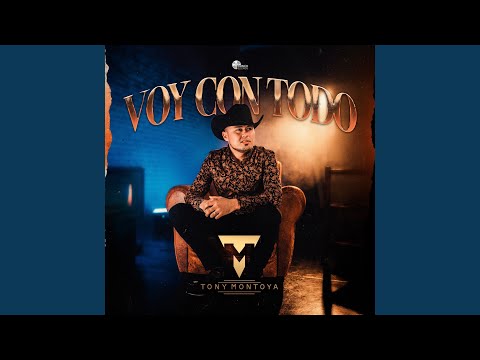 Voy Con Todo