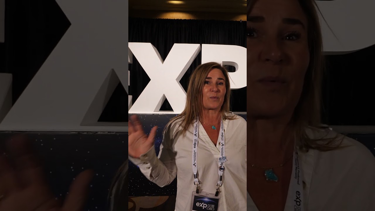 Vanessa Nunez ExpCon Hightlights