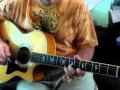 Nobody Knows - great Billy Squier song [Cover]
