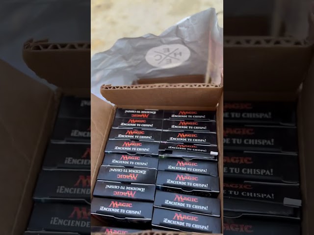 Vídeo relacionado con Lote 100 Cartas Magic: The Gathering, Cartas Comunes aleatorias en Castellano (Español)