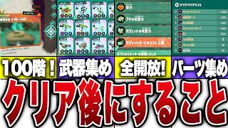 レイダースのクリア後のやりこみ要素【レイダース】【ゆっくり解説】