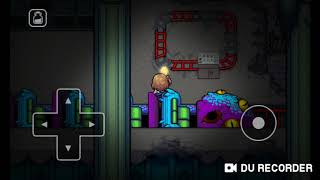 ホラーな遊園地での少年の冒険『NIGHTMARE LAND』