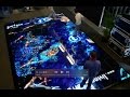 Interactive Virtual Aquarium By Vertigo Systems